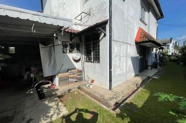 Taman Setiawangsa, Kuala Lumpur