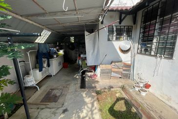 Taman Setiawangsa, Kuala Lumpur