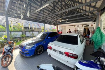 Taman Setiawangsa, Kuala Lumpur