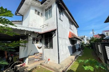 Taman Setiawangsa, Kuala Lumpur