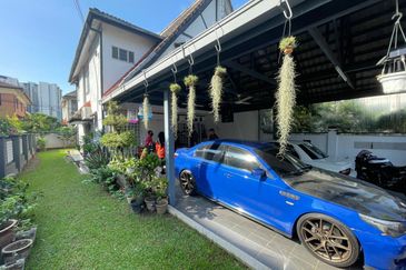 Taman Setiawangsa, Kuala Lumpur