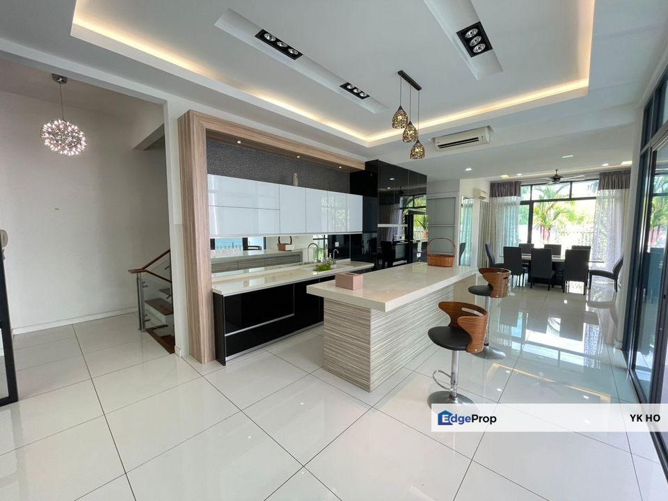 16 Quartz, Taman Melawati, Selangor, Selangor, Taman Melawati