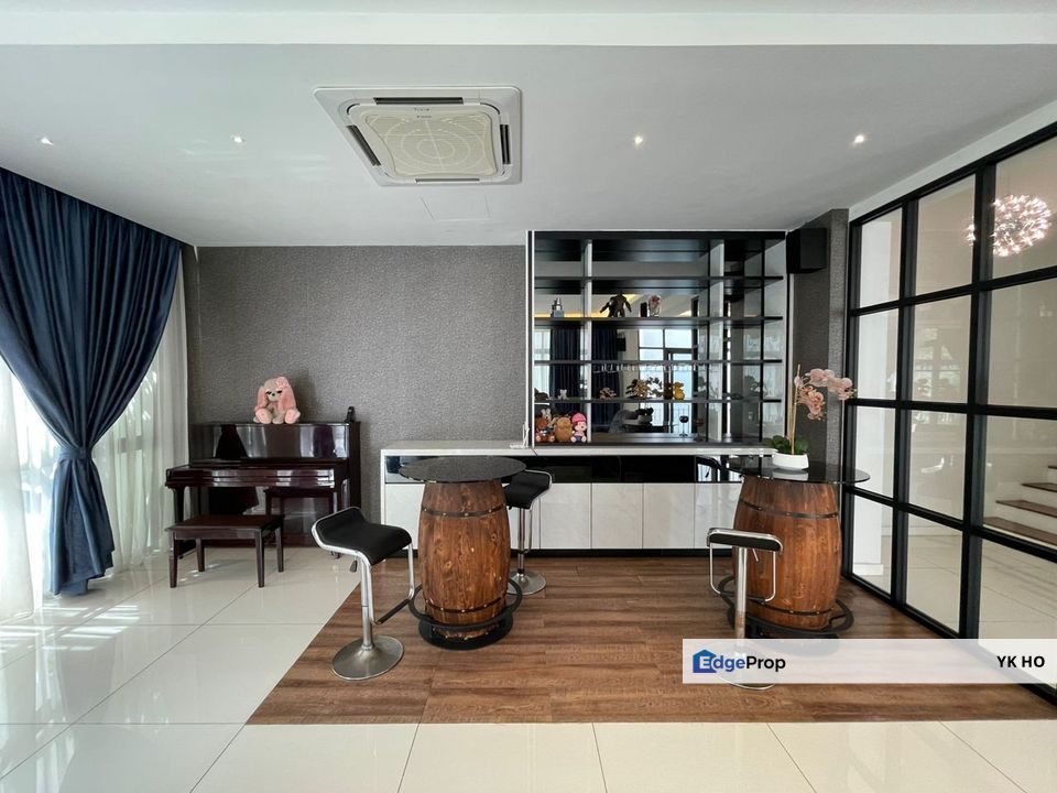 16 Quartz, Taman Melawati, Selangor, Selangor, Taman Melawati