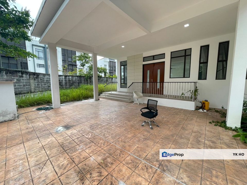 Emery Kemensah, Taman Melawati, Selangor, Selangor, Ampang