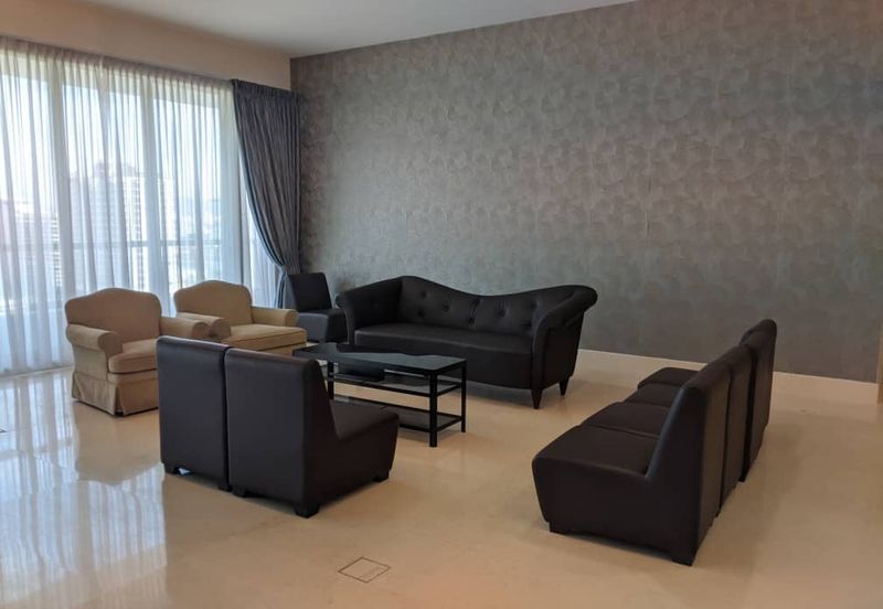 Brunsfield Embassyview