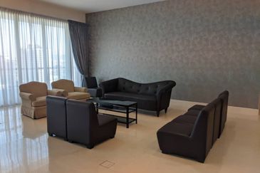 Brunsfield Embassyview