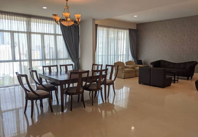 Brunsfield Embassyview