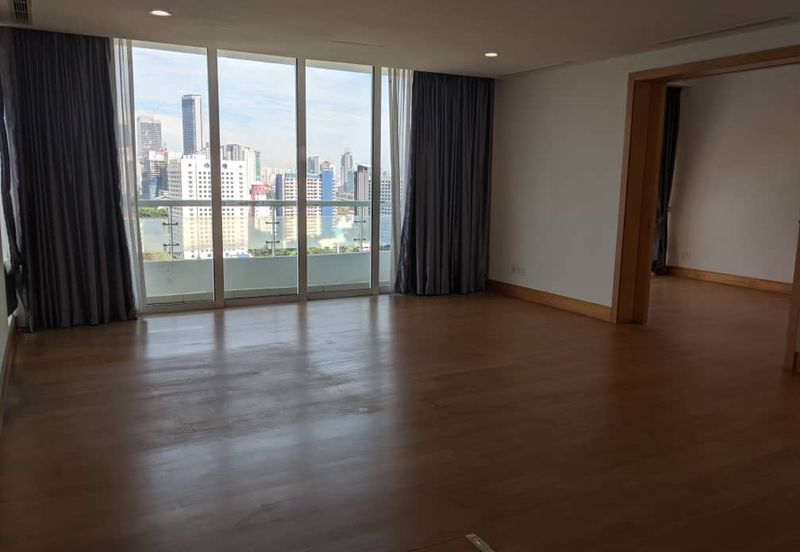 Brunsfield Embassyview