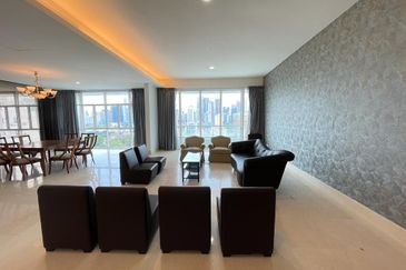 Brunsfield Embassyview