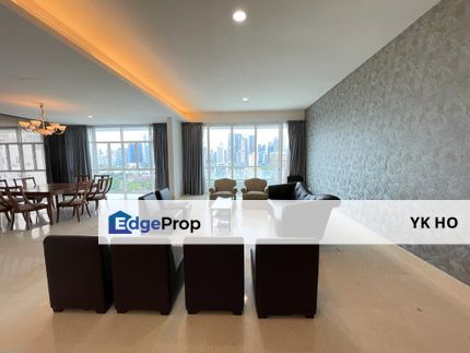 Brunsfield Embassyview, Ampang, Kuala Lumpur, Kuala Lumpur, Taman U-Thant