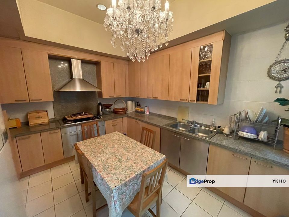 Kirana Residence, KLCC, Kuala Lumpur, Kuala Lumpur, KLCC