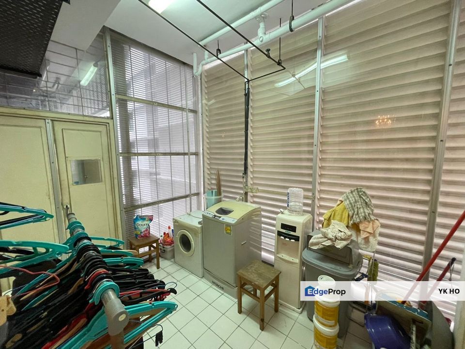 Kirana Residence, KLCC, Kuala Lumpur, Kuala Lumpur, KLCC