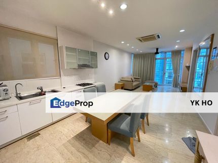 Idaman Residence, KLCC, Kuala Lumpur, For Sale, Kuala Lumpur, KLCC