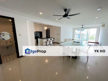 1 Desa Residence, Taman Desa, Kuala Lumpur, For Rent, Kuala Lumpur, Taman Desa 