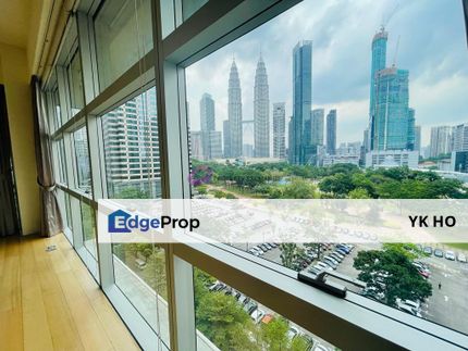 Park Seven, KLCC, Kuala Lumpur, For Rent, Kuala Lumpur, KLCC