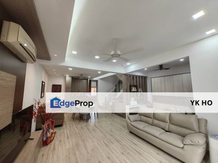 Sering Ukay, Ampang, Selangor, Selangor, Ampang