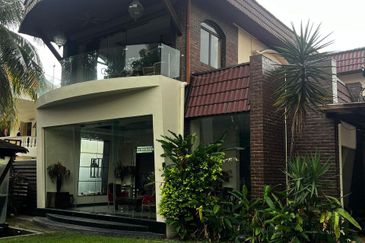 Taman Titiwangsa, Kuala Lumpur