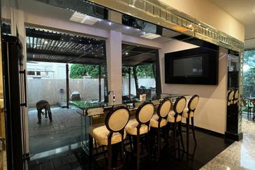 Taman Titiwangsa, Kuala Lumpur