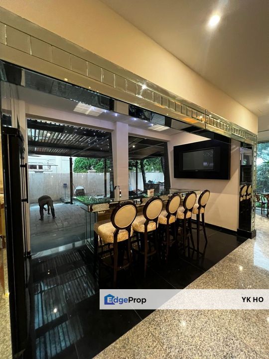 Taman Titiwangsa, Kuala Lumpur, Kuala Lumpur, Titiwangsa 