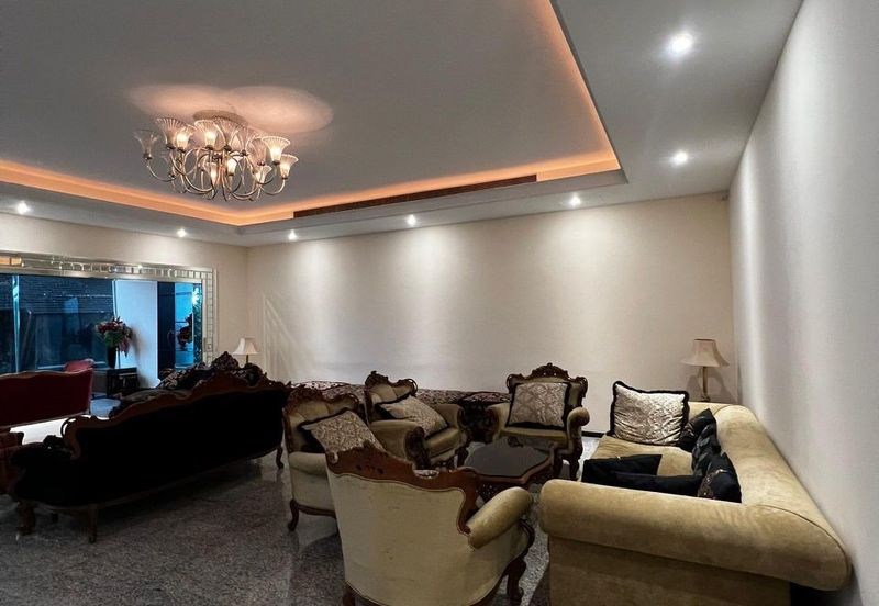 Taman Titiwangsa, Kuala Lumpur