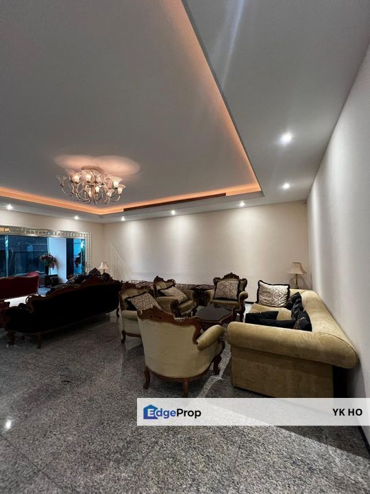 Taman Titiwangsa, Kuala Lumpur, Kuala Lumpur, Titiwangsa 