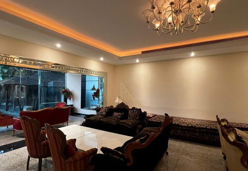 Taman Titiwangsa, Kuala Lumpur