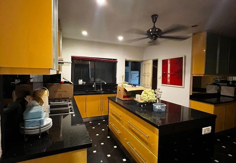 Taman Titiwangsa, Kuala Lumpur