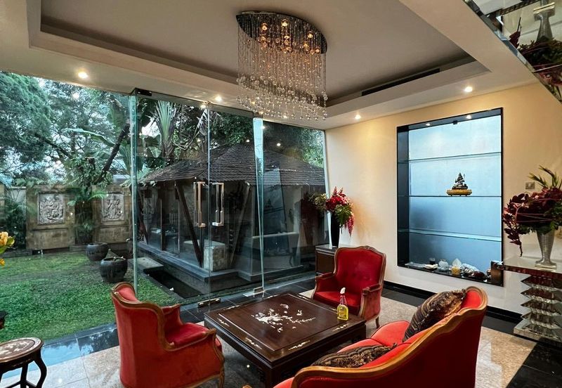 Taman Titiwangsa, Kuala Lumpur