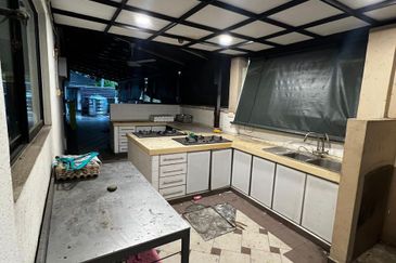 Taman Titiwangsa, Kuala Lumpur