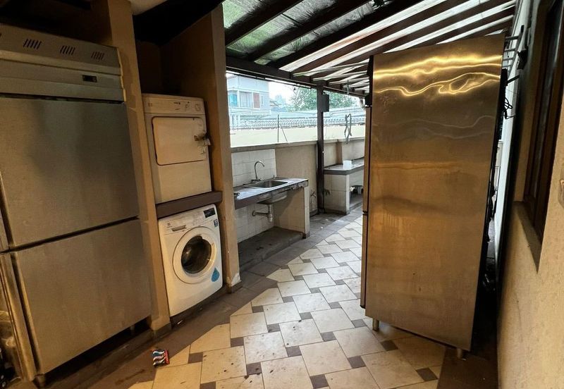 Taman Titiwangsa, Kuala Lumpur