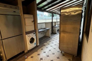 Taman Titiwangsa, Kuala Lumpur