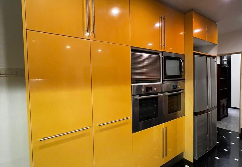 Taman Titiwangsa, Kuala Lumpur