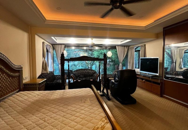 Taman Titiwangsa, Kuala Lumpur