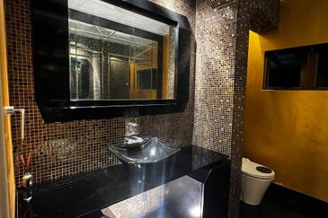 Taman Titiwangsa, Kuala Lumpur