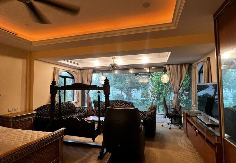 Taman Titiwangsa, Kuala Lumpur