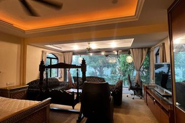 Taman Titiwangsa, Kuala Lumpur