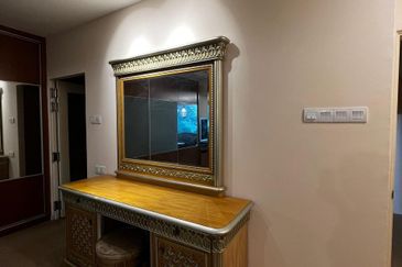 Taman Titiwangsa, Kuala Lumpur