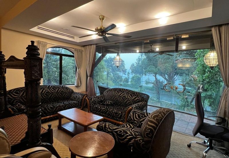 Taman Titiwangsa, Kuala Lumpur