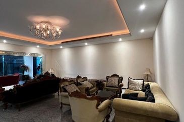 Taman Titiwangsa, Kuala Lumpur