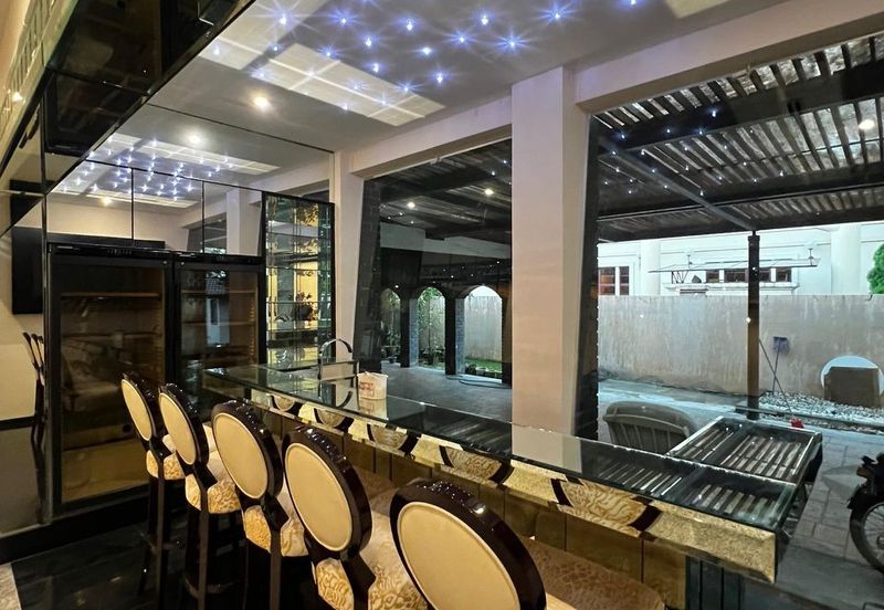 Taman Titiwangsa, Kuala Lumpur