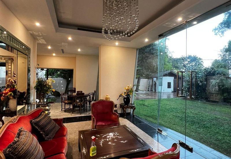 Taman Titiwangsa, Kuala Lumpur