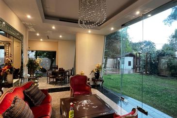 Taman Titiwangsa, Kuala Lumpur