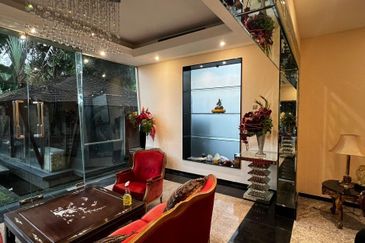 Taman Titiwangsa, Kuala Lumpur