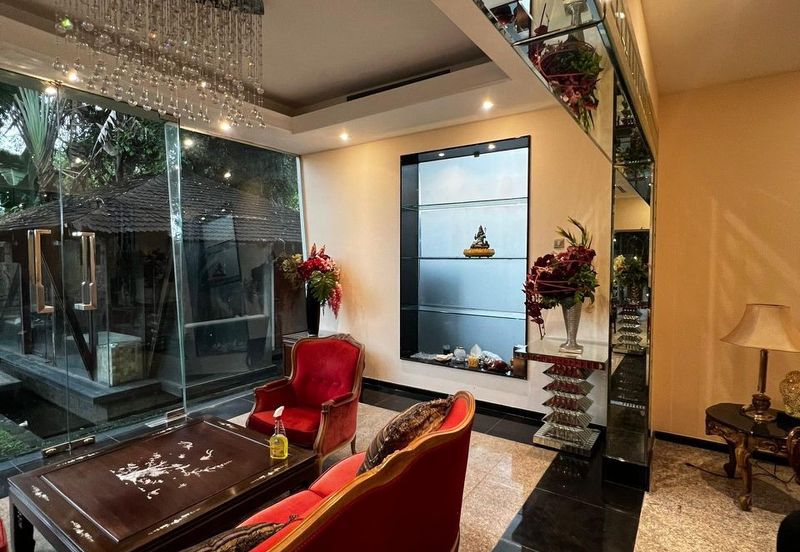 Taman Titiwangsa, Kuala Lumpur