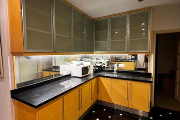 Taman Titiwangsa, Kuala Lumpur