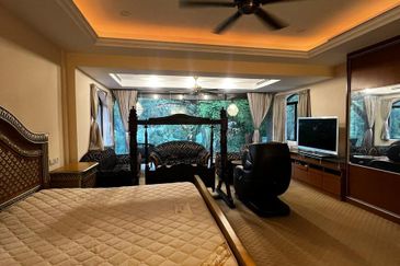 Taman Titiwangsa, Kuala Lumpur