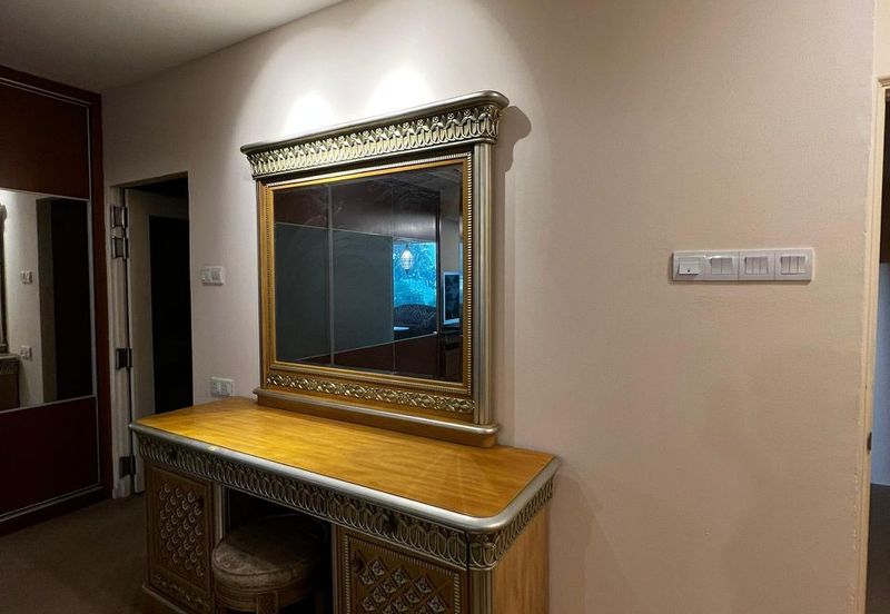 Taman Titiwangsa, Kuala Lumpur