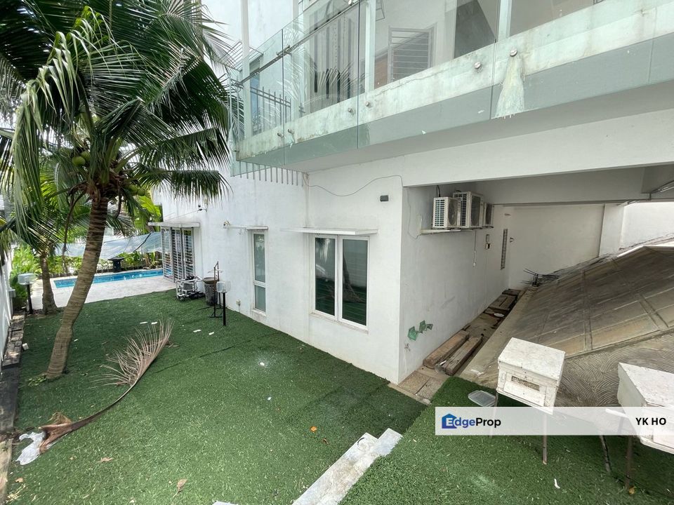 Sunway Rymba Hills, Sunway Damansara, Petaling Jaya, Selangor, Sunway Damansara