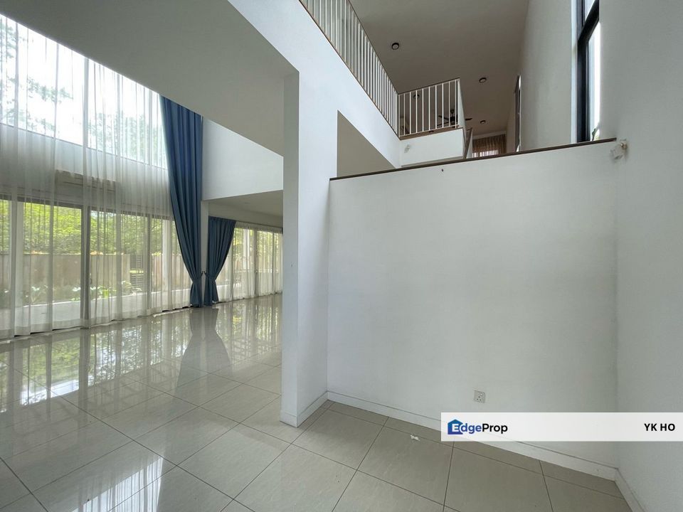 Twin Palm Kemensah, Ampang, Selangor, Selangor, Taman Melawati