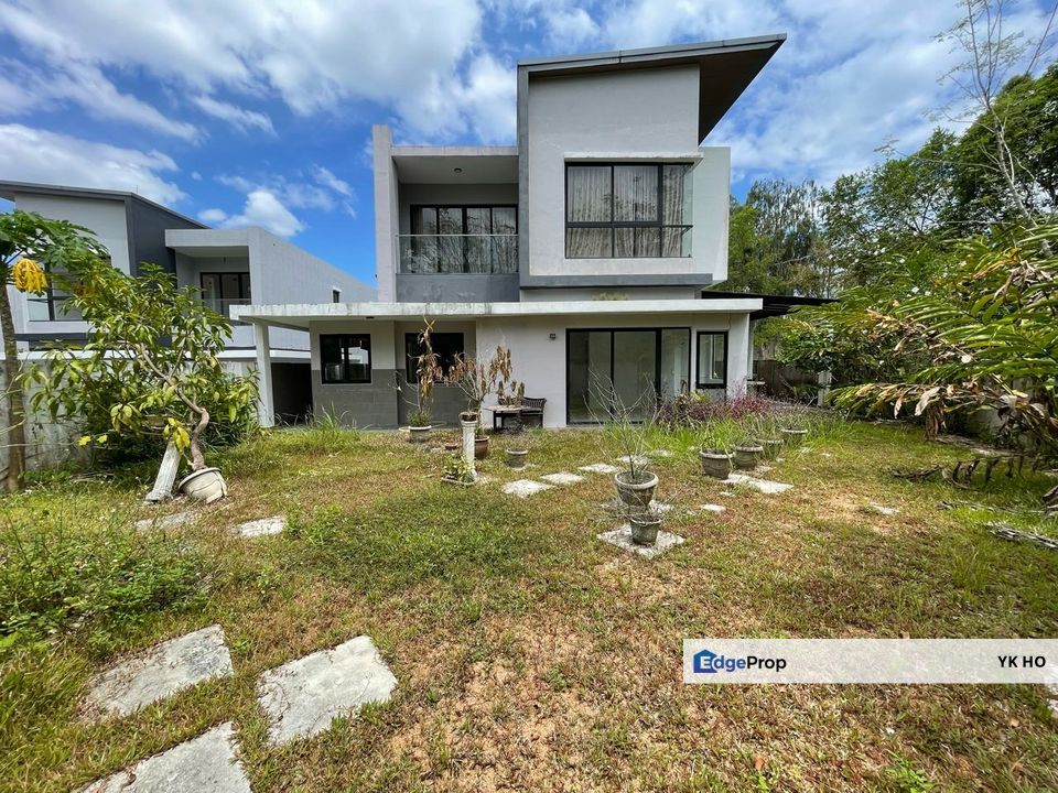 Twin Palm Kemensah, Ampang, Selangor, Selangor, Taman Melawati